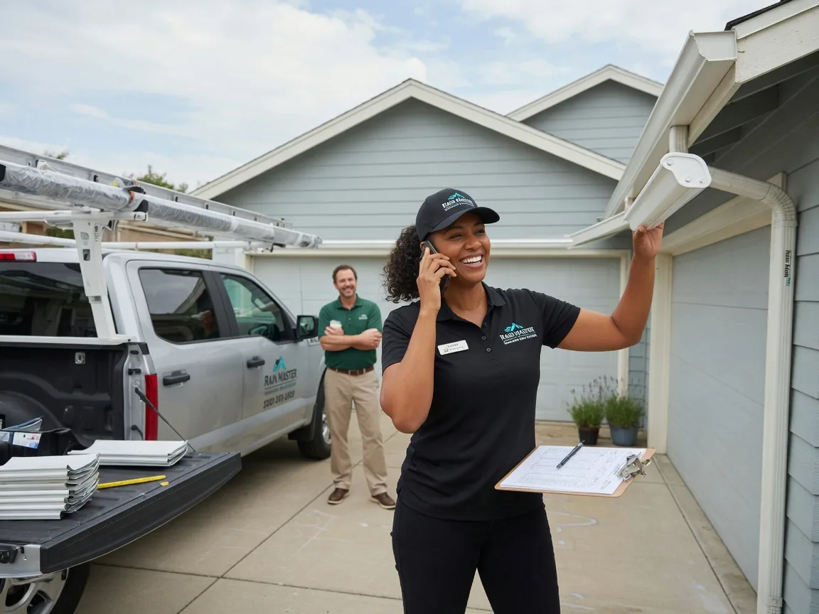 Gutter Installation Sardis, OH FAQs